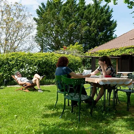 Arraigorri Casa rural *