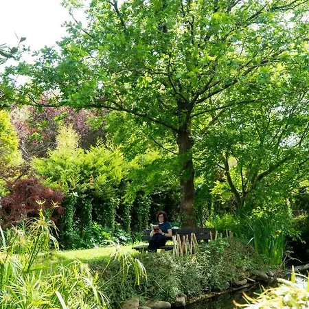 Arraigorri Casa rural