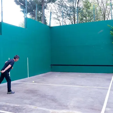 Arraigorri Hétvégi ház