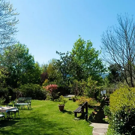 Arraigorri Hétvégi ház