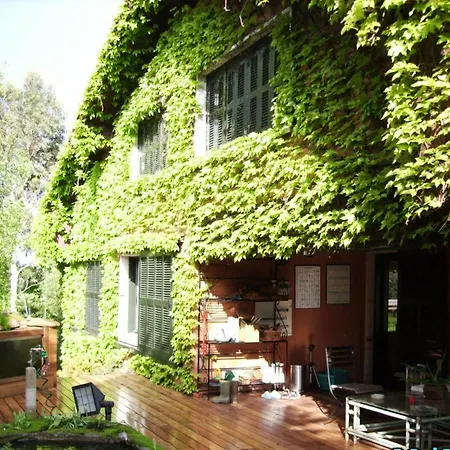 Arraigorri Kır Evi Hernani
