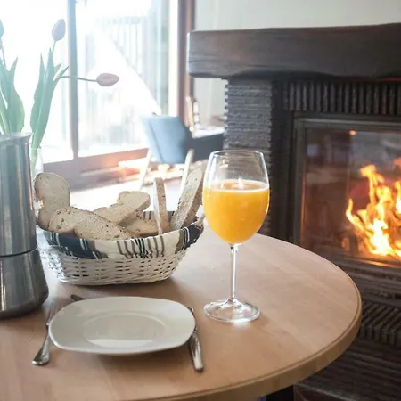 Arraigorri Hétvégi ház