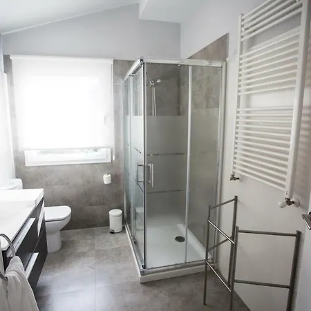 Arraigorri Hétvégi ház