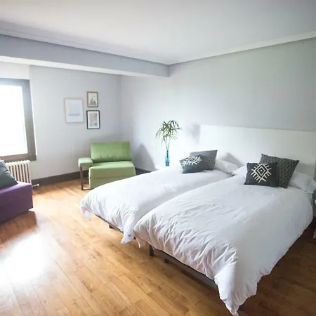 Arraigorri Kır Evi *