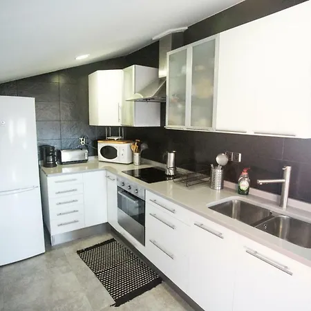 Arraigorri Hétvégi ház