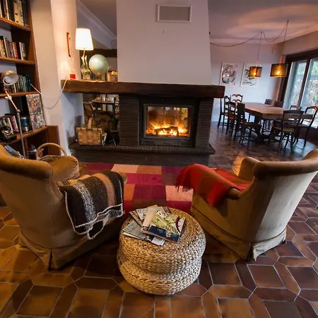 Arraigorri Hétvégi ház *