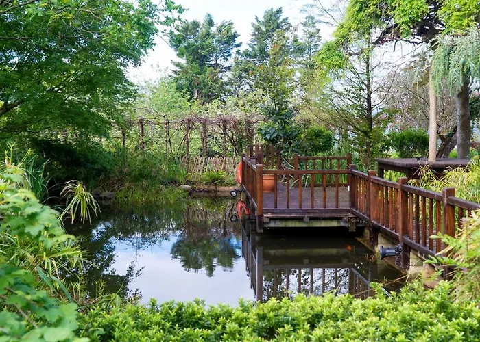 Casa rural Arraigorri *