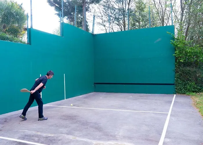 Arraigorri Casa rural