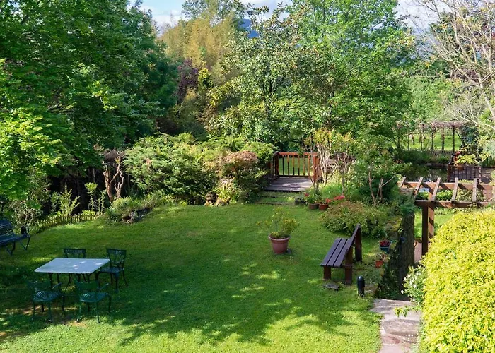 Casa rural Arraigorri Hernani