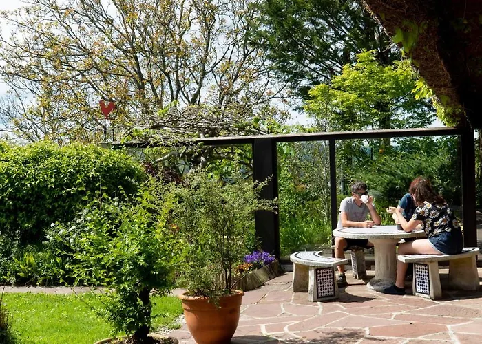 Arraigorri Casa rural