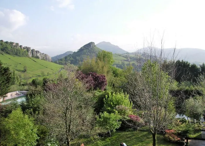 Arraigorri Casa rural *