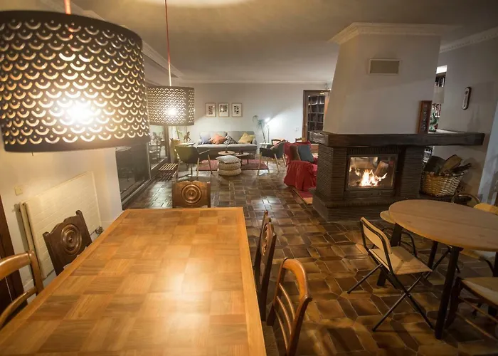 Arraigorri Casa rural *