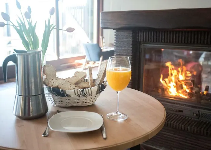 Arraigorri Casa rural