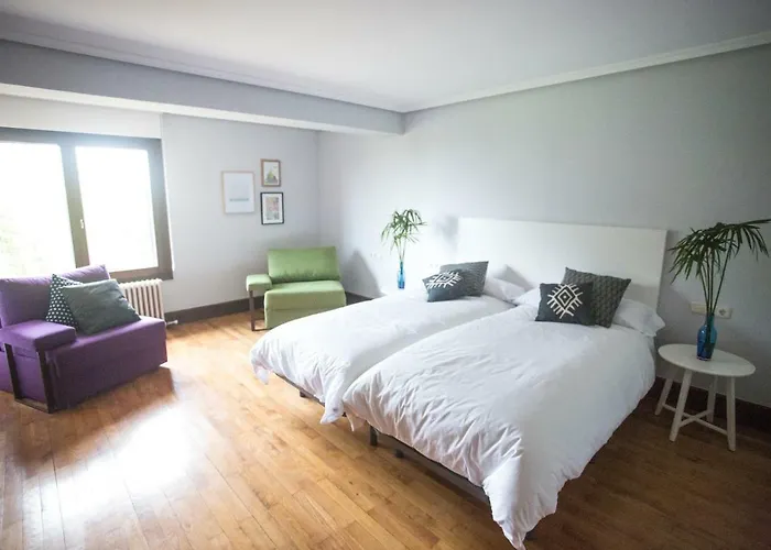 Arraigorri Casa rural *