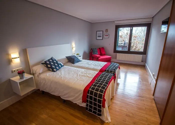 Arraigorri Casa rural *