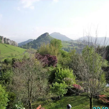 Arraigorri Casa rural *