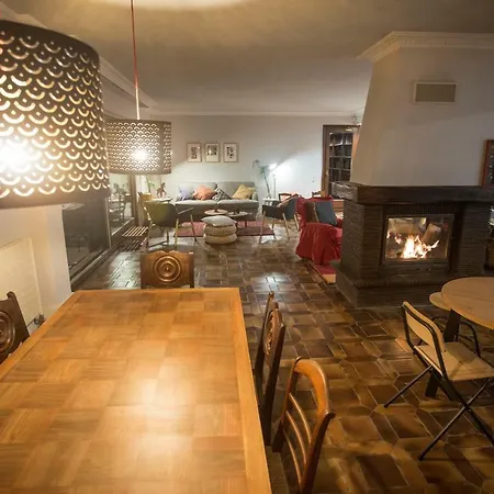 Arraigorri Casa rural *