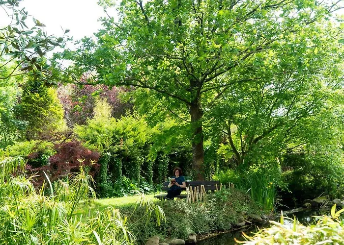 Arraigorri Country house