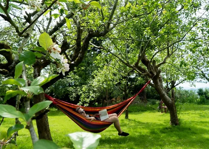 Country house Arraigorri *