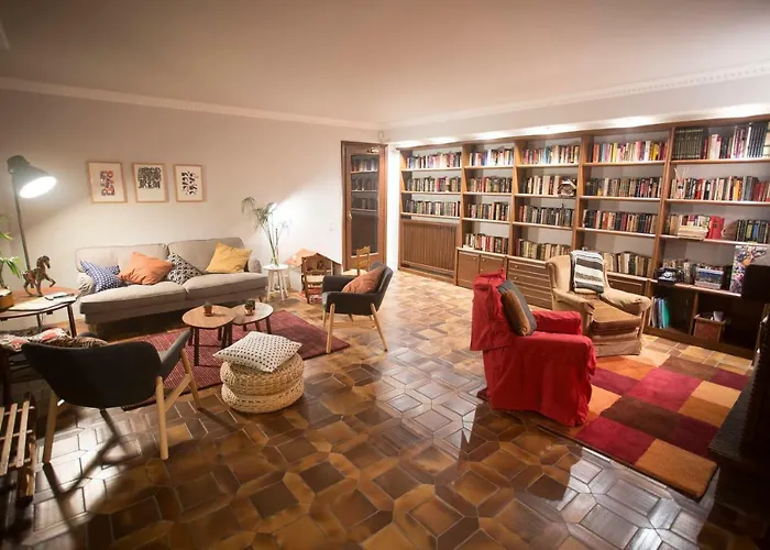 Country house Arraigorri Hernani