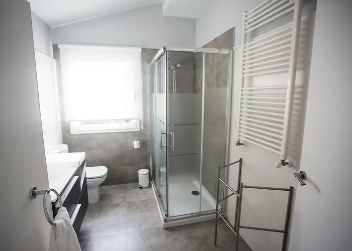 Arraigorri Country house