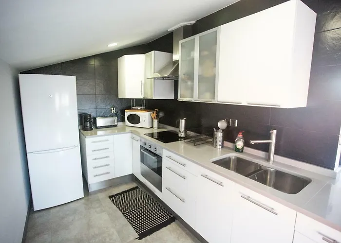 Arraigorri Country house