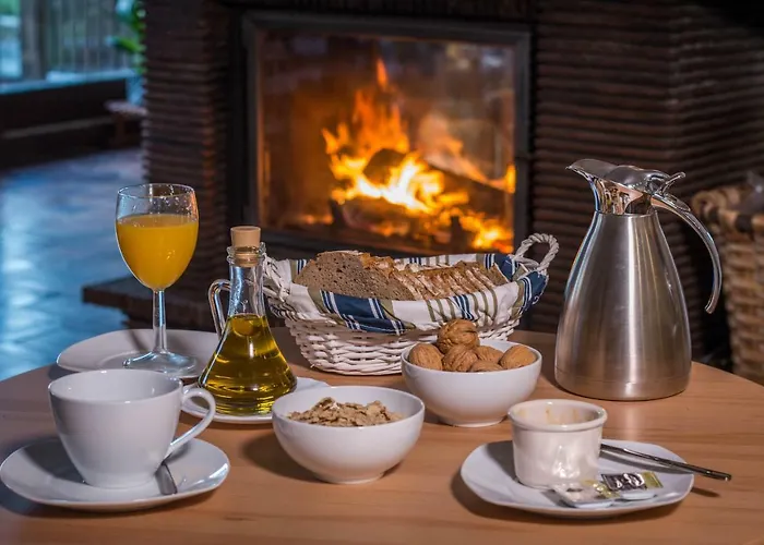 Arraigorri * Hernani