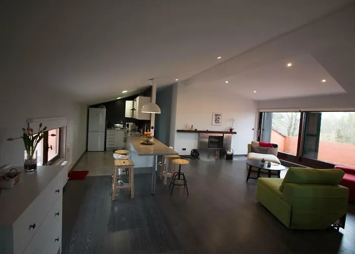 Arraigorri Country house