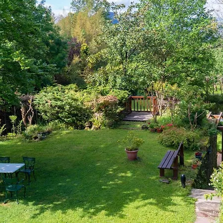 Landsted Arraigorri Hernani