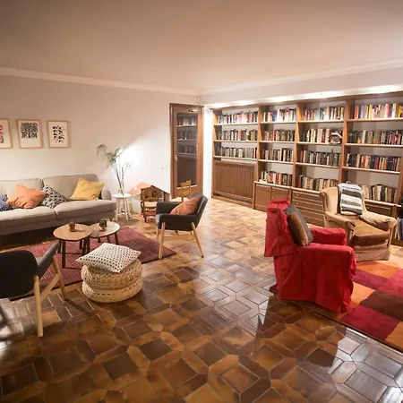 Casa rural Arraigorri Hernani