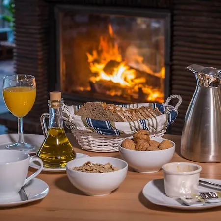 Arraigorri * Hernani