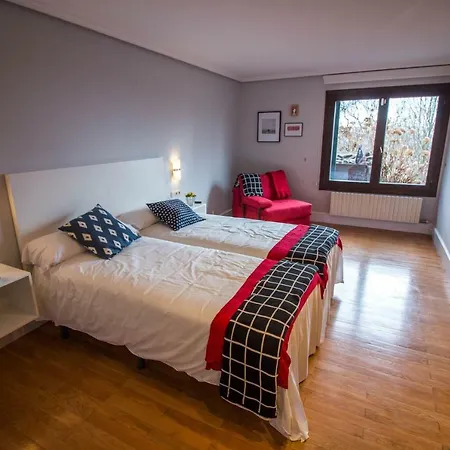 Arraigorri Landsted *